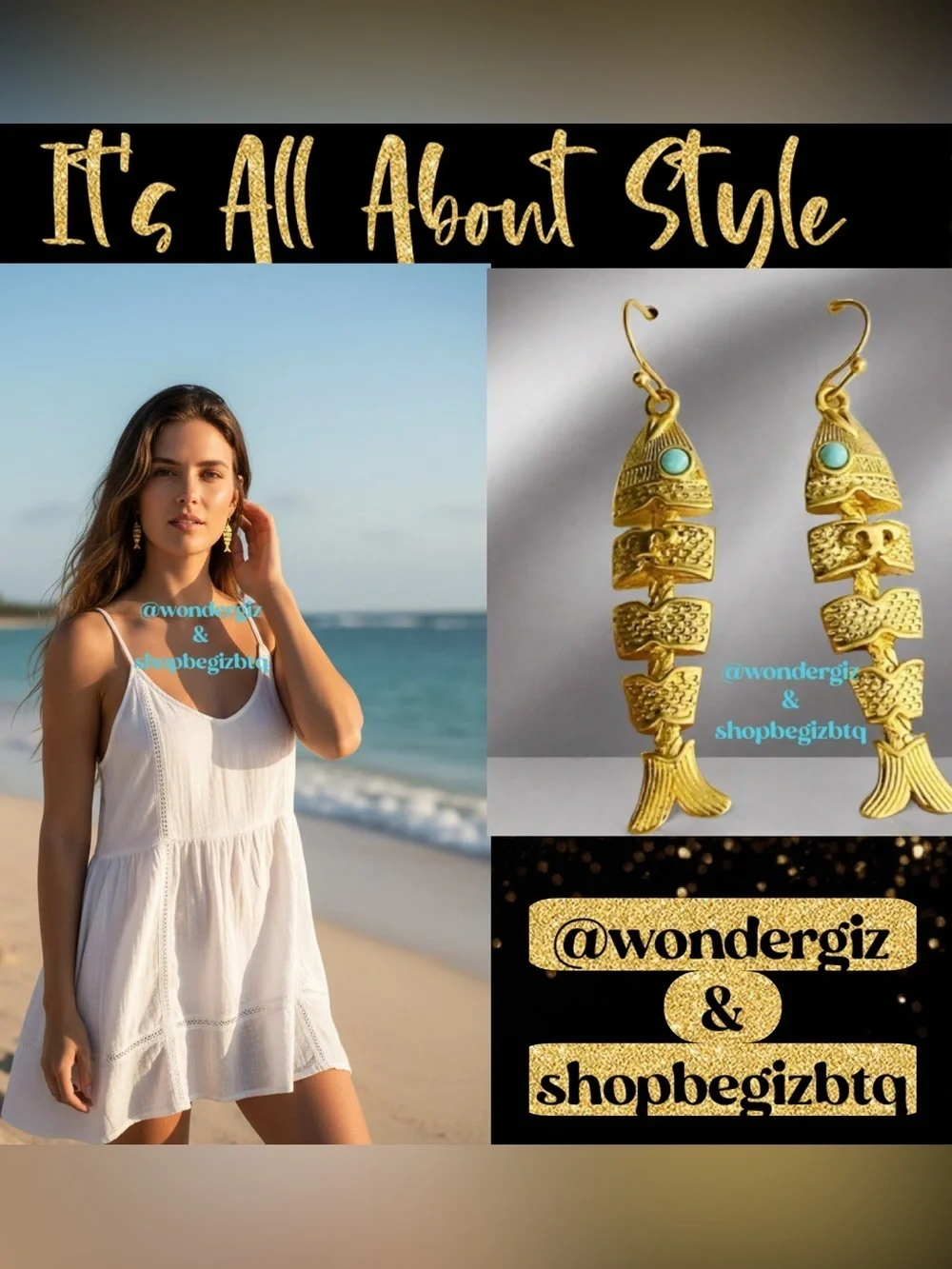 🔥🔥Authentic Designer Earrings At Awesome Prices To Buy Now & Save Price Firm